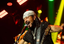São João de Patos começa neste domingo com show de Bell Marques