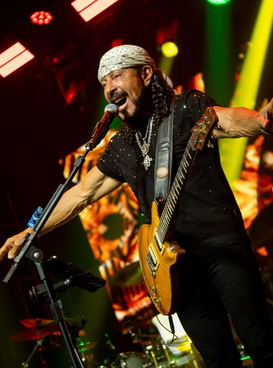São João de Patos começa neste domingo com show de Bell Marques