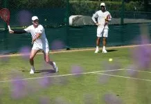 João Fonseca estreia em Wimbledon contra ex-semifinalista