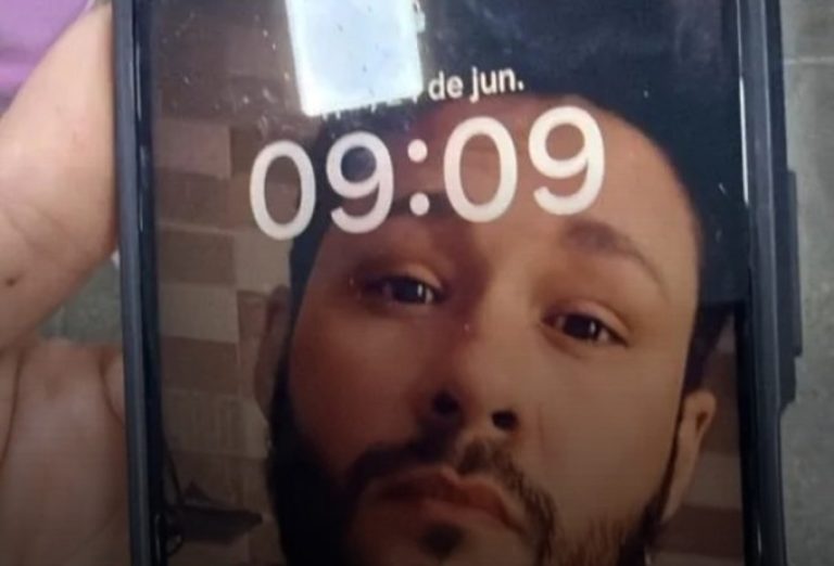 Hospital busca identificar paciente em estado grave após acidente de trânsito na Paraíba