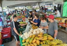 Feira Móvel terá programação em sete pontos de João Pessoa durante o mês de junho