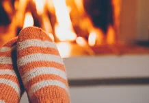 Acidentes no inverno: sobrecarga elétrica e lareiras são os principais vilões