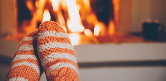 Acidentes no inverno: sobrecarga elétrica o principal vilão
