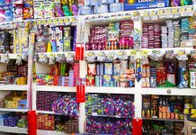 Venda de fogos barulhentos pode gerar multa superior a R$ 11 mil na Paraíba