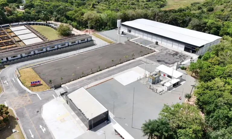 Brasil aposta em tecnologia própria para revolucionar a segurança dos carros