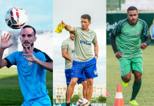 Série D 2026: Treze, Serra Branca e Sousa jogam última rodada da 1ª fase neste domingo