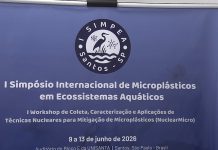 Simpósio Internacional movimentou Santos