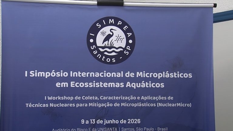 Simpósio Internacional movimentou Santos