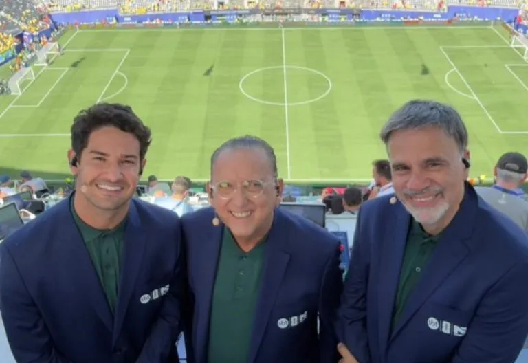 Veja os jogos do mata-mata da Copa do Mundo que serão transmitidos pela TH+ SBT