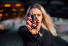 Congresso aprova spray de pimenta para defesa pessoal de mulheres e texto vai à sanção