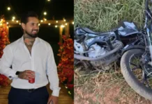 Corpo de homem desaparecido em Franca é encontrado em estrada de terra