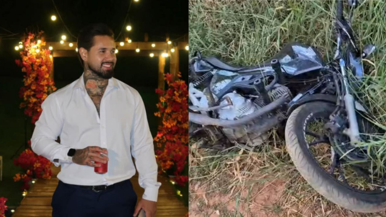 Corpo de homem desaparecido em Franca é encontrado em estrada de terra