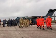 Brasil envia ajuda humanitária à Venezuela após terremotos; veja detalhes da missão