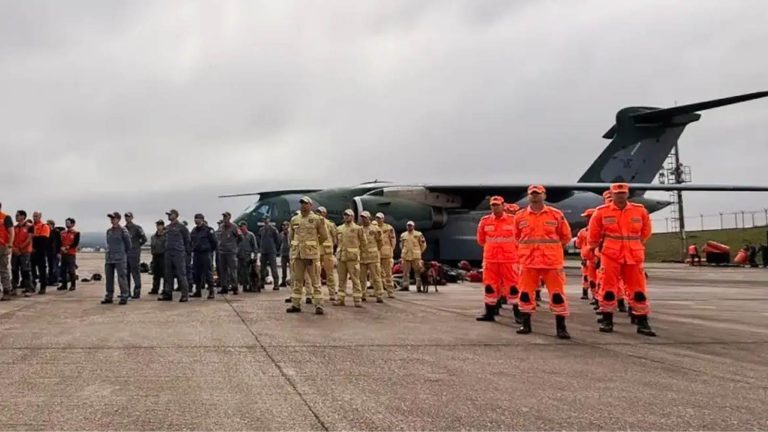 Brasil envia ajuda humanitária à Venezuela após terremotos; veja detalhes da missão