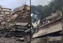 Mortos por terremotos na Venezuela sobem para 164; há quase mil feridos