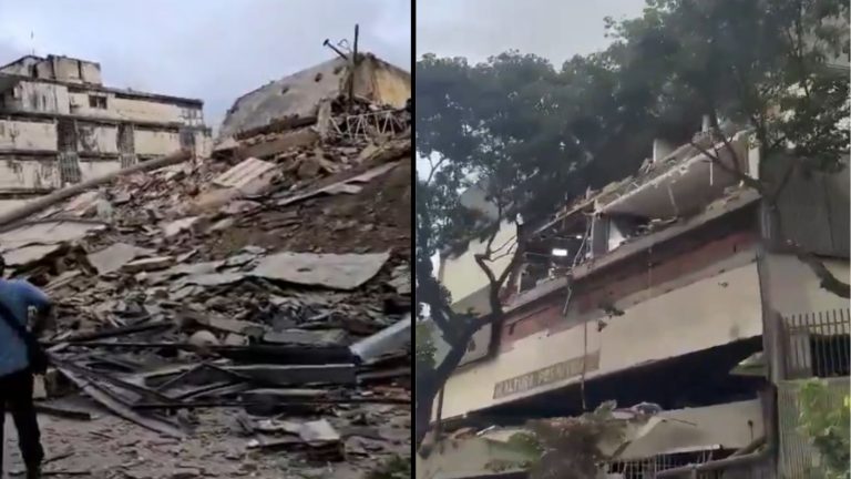 Itamaraty confirma dois brasileiros mortos após terremotos na Venezuela