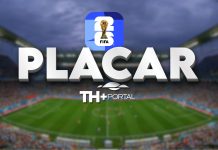 Copa do Mundo 2026 : Placar ao vivo dos jogos
