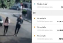 GOLPE DO FALSO AGENTE DE SAÚDE: Casal de idosos perde R$8 mil em golpe