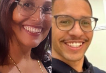Família de mãe e filho que morreram em acidente na Santos Dumont pede justiça depois de um mês