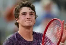 Fim do sonho em Paris: João Fonseca é superado por Mensik e se despede de Roland Garros nas quartas