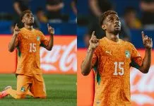 Quem é Amad Diallo, autor do golaço da Costa do Marfim contra a Noruega?