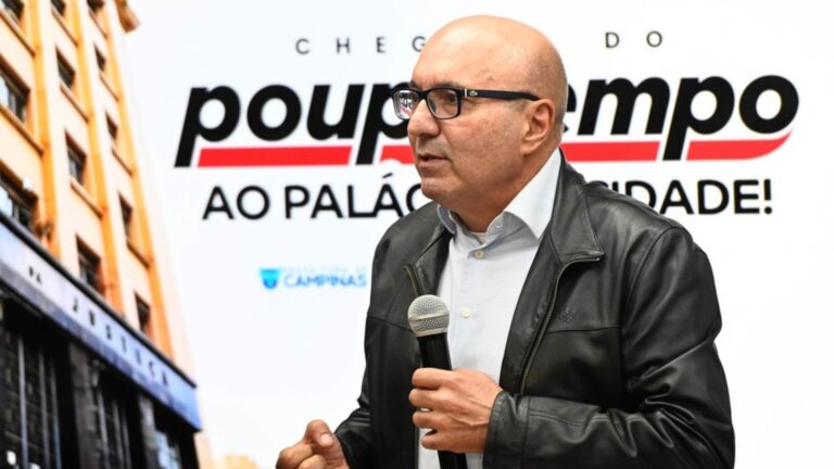 Campinas terá nova unidade do Poupatempo no Centro