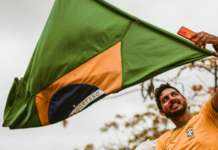 Quantos km o Brasil viajará na fase de grupos da Copa? Veja ranking
