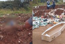 Homem é encontrado morto com sinais de violência no Jardim Iraci em Campinas