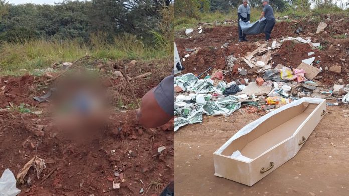 Homem é encontrado morto com sinais de violência no Jardim Iraci em Campinas