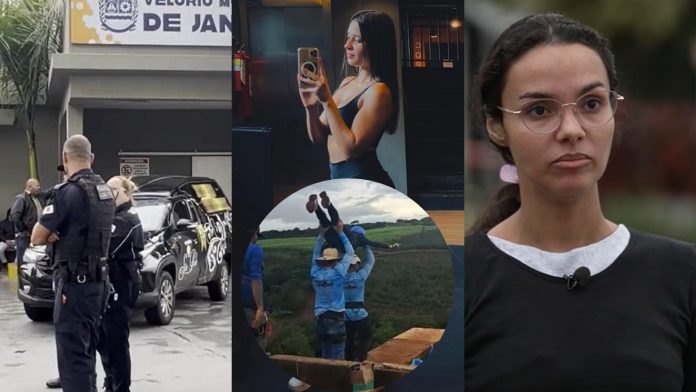 Três seguem presos após morte de jovem em salto; enfermeira relata tentativa de socorro
