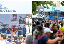 TH+ Em Movimento leva cidadania, serviços gratuitos e solidariedade, no distrito de Campo Grande em Campinas