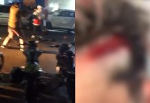 Briga em bar deixa quatro pessoas feridas por disparos de arma de fogo