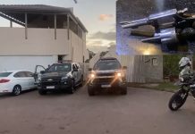 Grupo suspeito de movimentar R$ 230 milhões com tráfico e lavagem de dinheiro é alvo de operação