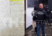 Carta escrita à mão gera operação contra o tráfico de drogas na comunidade do Zincão em Americana