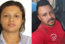 Mulher grávida é presa após atropelar e matar cunhado em Barretos; VÍDEO