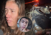 Família se revolta após justiça conceder liberdade provisória a motorista do acidente que tirou a vida de jovem