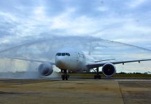 Aeroporto de Campinas entra na rota global de uma das maiores cargueiras da Ásia