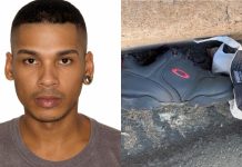 É identificado o homem que morreu baleado em Americana