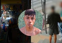 ‘Bafo’ é preso e confessa ser o atirador do caso que deixou um homem baleado na cabeça no Centro de Campinas