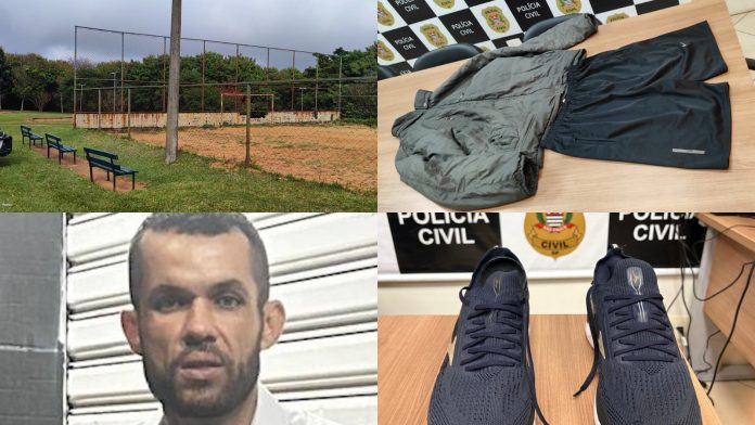 Demissão em padaria termina com sequestro e morte de trabalhador