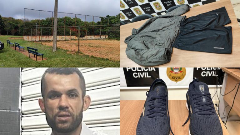 Demissão em padaria termina com sequestro e morte de trabalhador