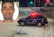 Homem é encontrado morto a facadas perto de estação do BRT em Campinas