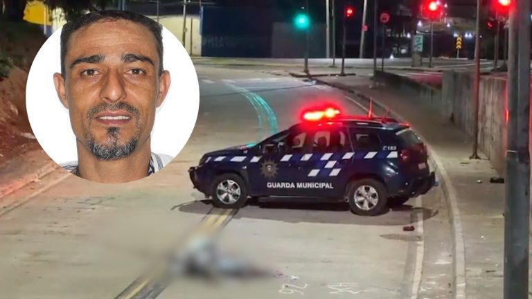 Homem é encontrado morto a facadas perto de estação do BRT em Campinas