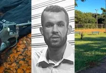 Suspeito de planejar sequestro e morte de colega de trabalho é preso