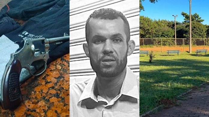 Suspeito de planejar sequestro e morte de colega de trabalho é preso