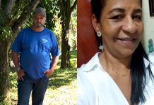 Caso Maria das Graças: Caseiro da chácara é preso