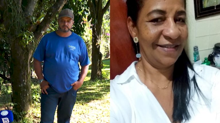 Caso Maria das Graças: Caseiro da chácara é preso