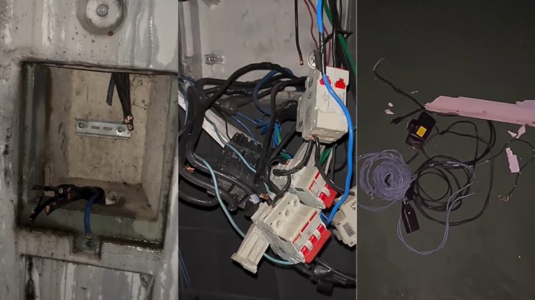 Igreja tem equipamentos de som e sistema de monitoramento furtados em Campinas