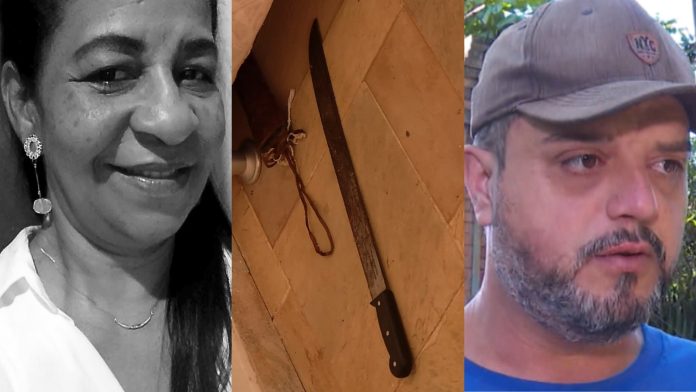 Caso Maria das Graças: o que já se sabe e o que ainda falta esclarecer após a prisão do caseiro Caso Maria das Graças: o que já se sabe e o que ainda falta esclarecer após a prisão do caseiro