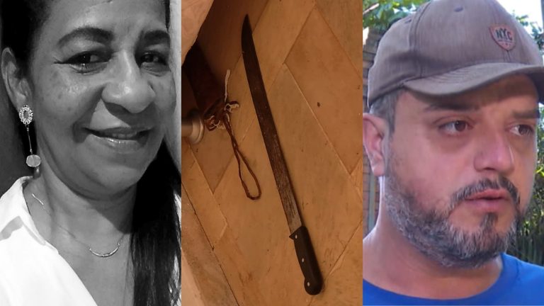 Caso Maria das Graças: o que já se sabe e o que ainda falta esclarecer após a prisão do caseiro
